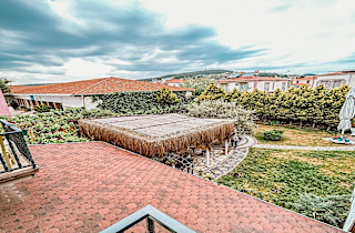 Cunda Selene Otel Genel 2